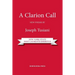 A Clarion Call. New Poems