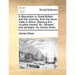 A dissuasion to Great-Britain and the colonies, from the slave-trade to Africa. Shewing the injustice thereof, &c. Revised and abridged. By James Swan