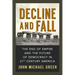 Decline and Fall: The End of Empire and the Future of Democracy in 21st Century America