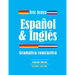 Espanol e ingles: Gramática Contrastiva