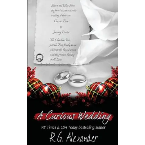 A Curious Wedding