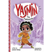 Yasmin the Fashionista