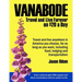 Vanabode: travel and live forever on $20 a day