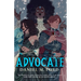Advocate: Book Three of the Warden Series