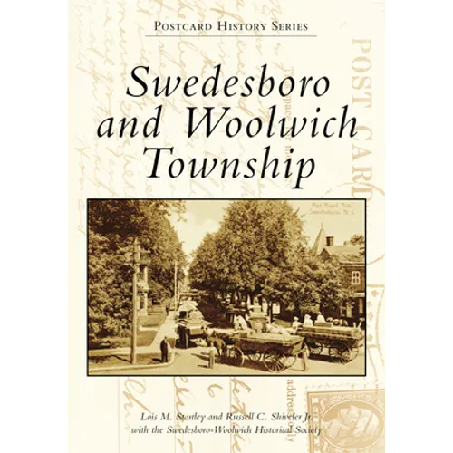 Swedesboro and Woolwich Township