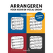 Arrangeren voor koor en vocal group - Vlaamse editie