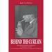 Behind the Curtain: The Bells Stopped Ringing - St. Anne's Court: A fictional World War 2 story of intrigue