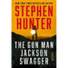 The Gun Man Jackson Swagger: A Western