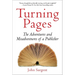 Turning Pages: The Adventures and Misadventures of a Publisher