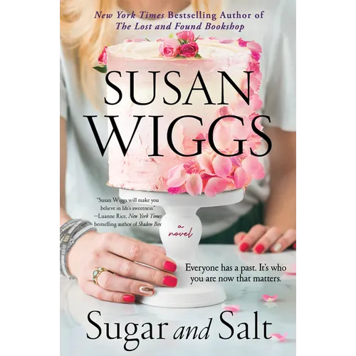 Sugar and Salt