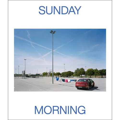 Txema Salvans: Sunday Morning