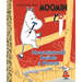 Moomintroll Builds a House (Moomin)