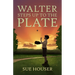 Walter Steps Up to the Plate