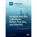 Religion and the Individual: Belief, Practice, and Identity