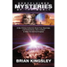 Unexplained Mysteries Of The World: A Non-Fiction Collection About True Hauntings, Lost Civilizations, Alien Contact & Other Paranormal Enigmas