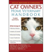 Cat Owner's Home Veterinary Handbook, Fully Revised and Updated