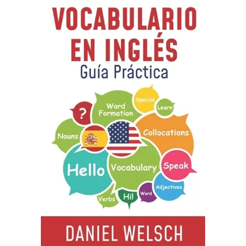 Vocabulario en Inglés: Guía Práctica
