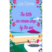 The little ice cream shop by the sea: An English romance, full of humour, family life and second chances at love