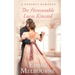 The Honourable Lucas Kincaid: A Regency Historical Romance