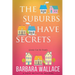The Suburbs Have Secrets
