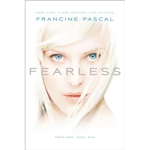 Fearless: Fearless; Sam; Run