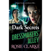 Dark Secrets on Dressmakers' Alley