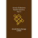 Across Unknown South America Vol- I