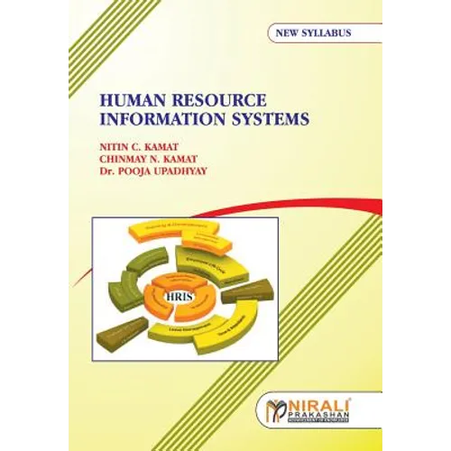 Human Resource Information Systems