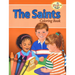 The Saints Coloring Book