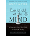 Battlefield of the Mind (30th Anniversary Edition): Winning the Battle in Your Mind