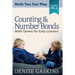 Counting & Number Bonds: Math Games for Early Learners