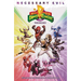 Mighty Morphin Power Rangers Vol. 13