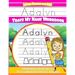 Adalyn Letter Tracing for Kids Trace my Name Workbook: Tracing Books for Kids ages 3 - 5 Pre-K & Kindergarten Practice Workbook