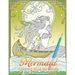 Mermaids Coloring Book: Stress Relieving Designs for Adults Relaxation