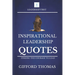 Inspirational Leadership Quotes: Finding The Courage To Lead
