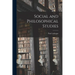 Social and Philosophical Studies