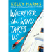 Wherever the Wind Takes Us