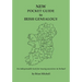 NEW Pocket Guide to Irish Genealogy