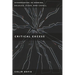 Critical Excess: Overreading in Derrida, Deleuze, Levinas, Zizek and Cavell