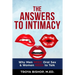 The Answers to Intimacy: Why Men NEED Oral Sex & Women NEED to Talk