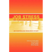 Job Stress in University Staff: An Australian Research Study