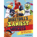 Basketball's Zaniest Mascots: From Benny the Bull to Stuff the Magic Dragon