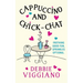 Cappuccino and Chick-Chat