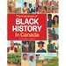 The Kids Book of Black History in Canada