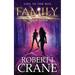 Family: The Girl in the Box, Book Four