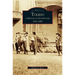 Toledo: A History in Architecture 1835-1890