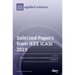 Selected Papers from IEEE ICASI 2019