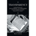 Transparency: 30 Devotions to Encourage and Empower Young Women in Their Walk with Christ