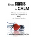 From Crisis to Calm: A Patient Advocate's Take on Health Care Coordination for YOU the Common Caregiver