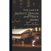 The law of Patents, Designs and Trade Marks